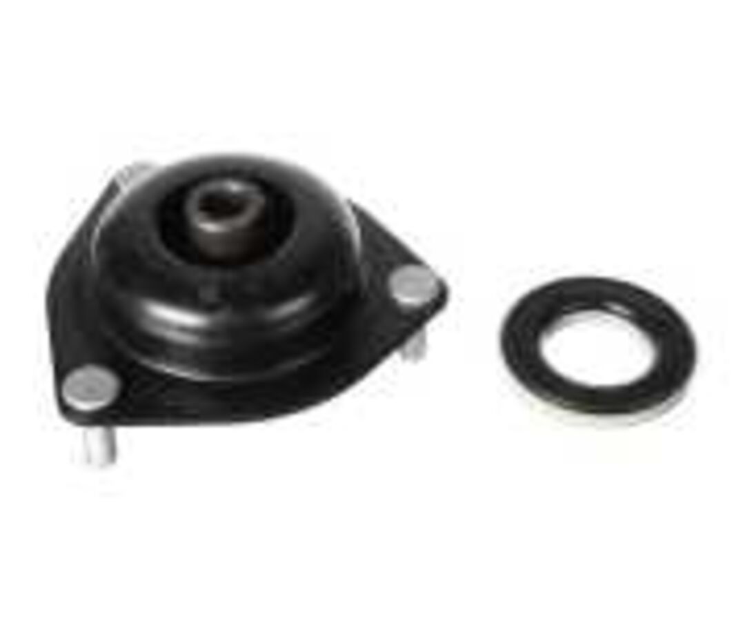 Опора стойки амортизатора nissan almera 00-; пер, лев/пр, с подш. (Volram VR14164)