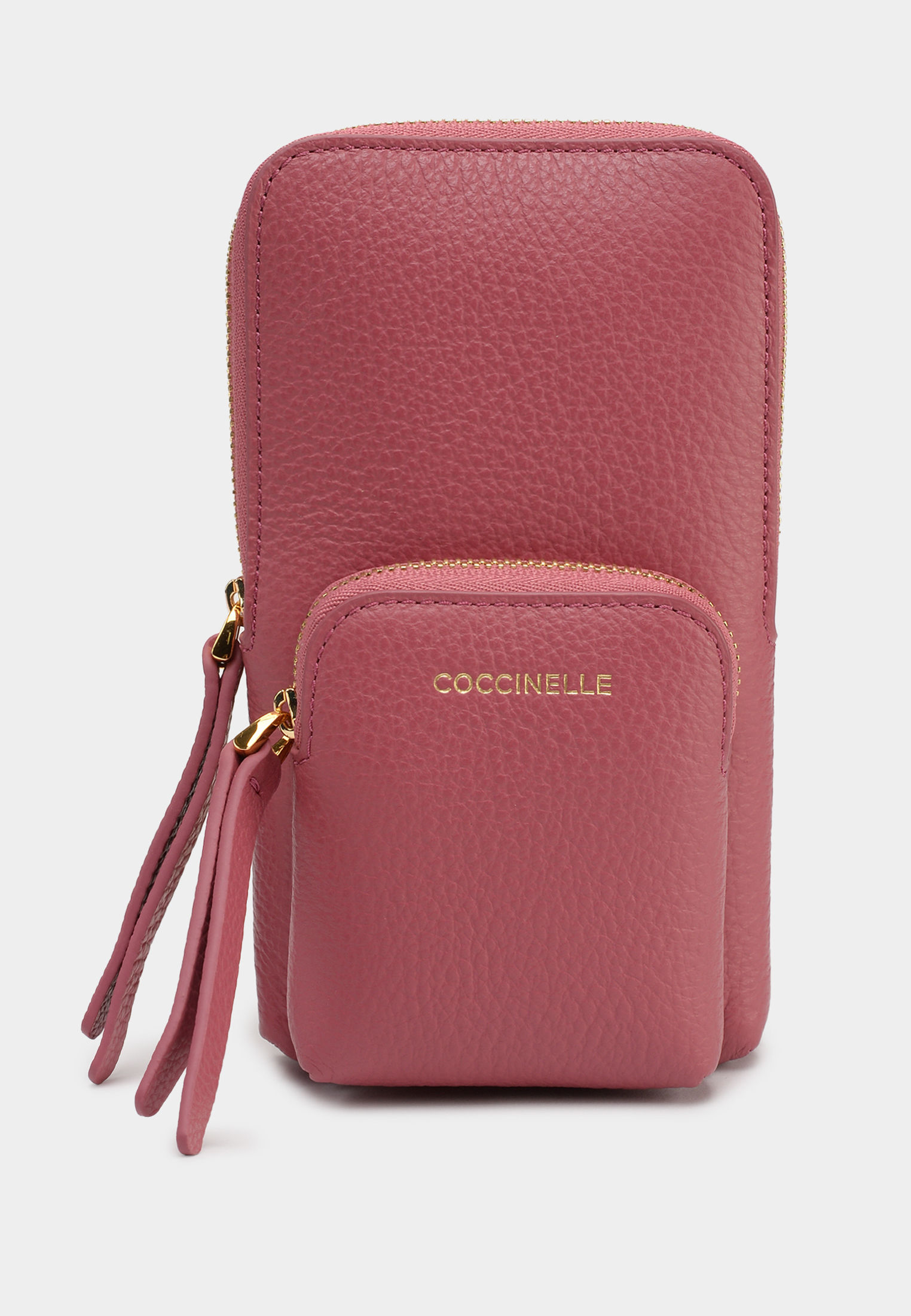 Сумка кросс-боди COCCINELLE PIXIE