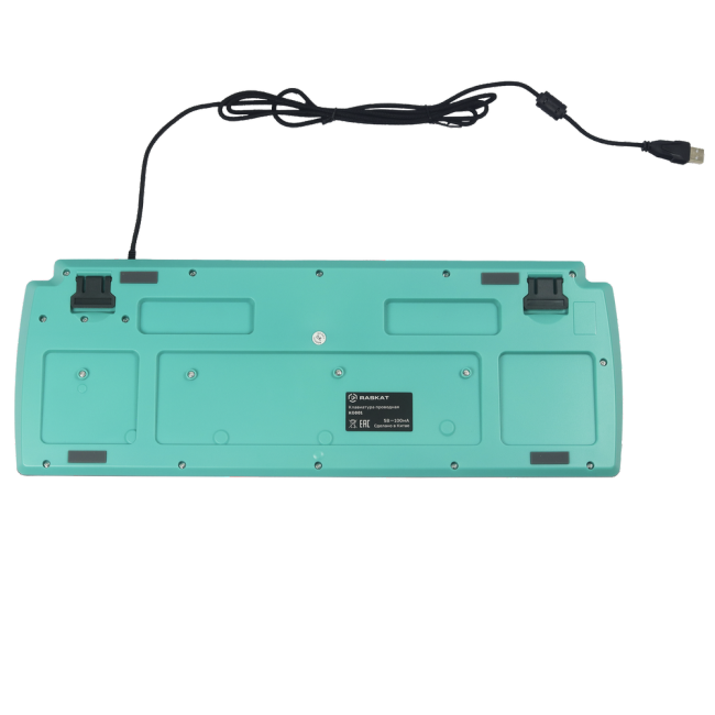 Клавиатура Raskat KG001 USB