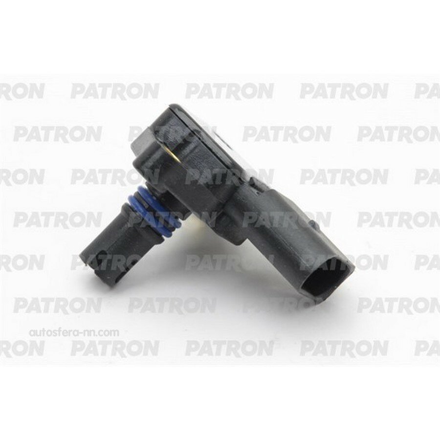 PATRON PE60040 Датчик давления воздуха Audi A4 2.0FSi 02-05, VW Caddy/Polo 1.2/1.6 96-