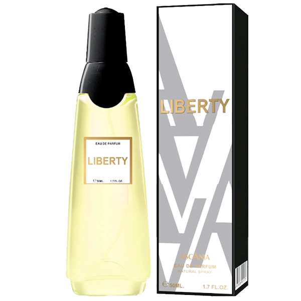 Ascania Liberty духи для женщин 50 мл - Аскания Либерти парфюмерная вода