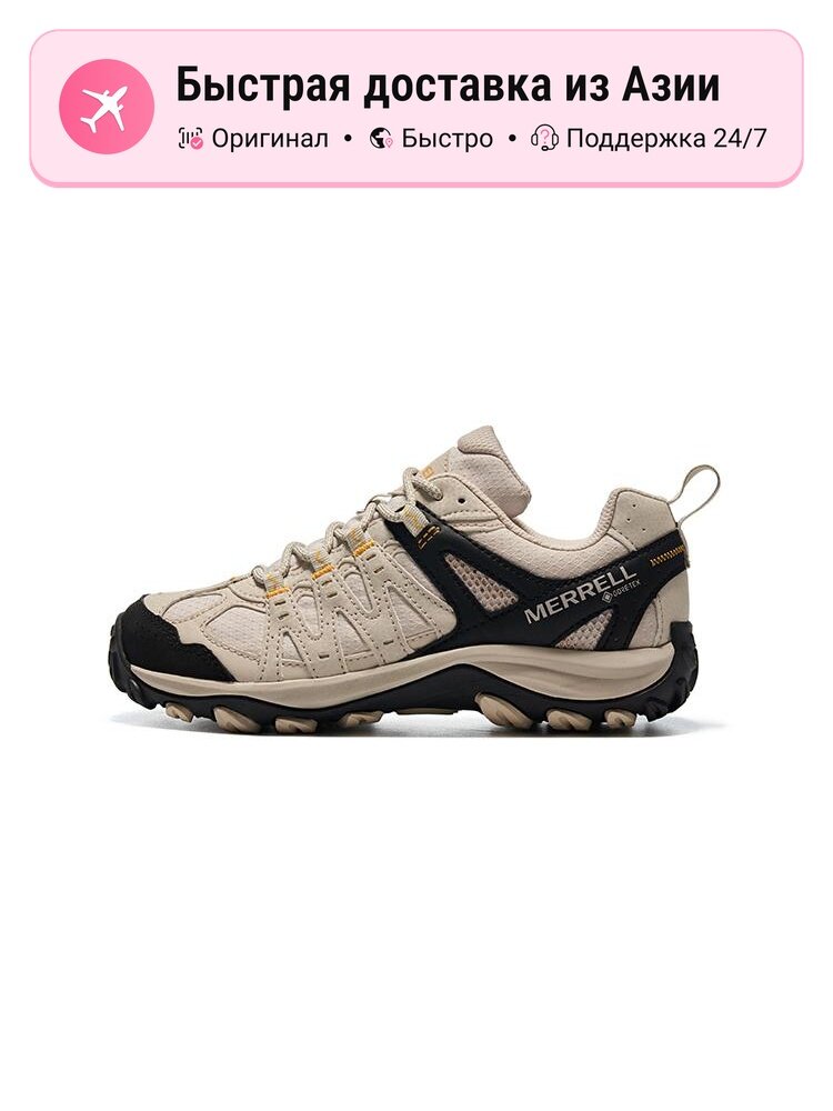 Кроссовки MERRELL Accentor 3 GTX