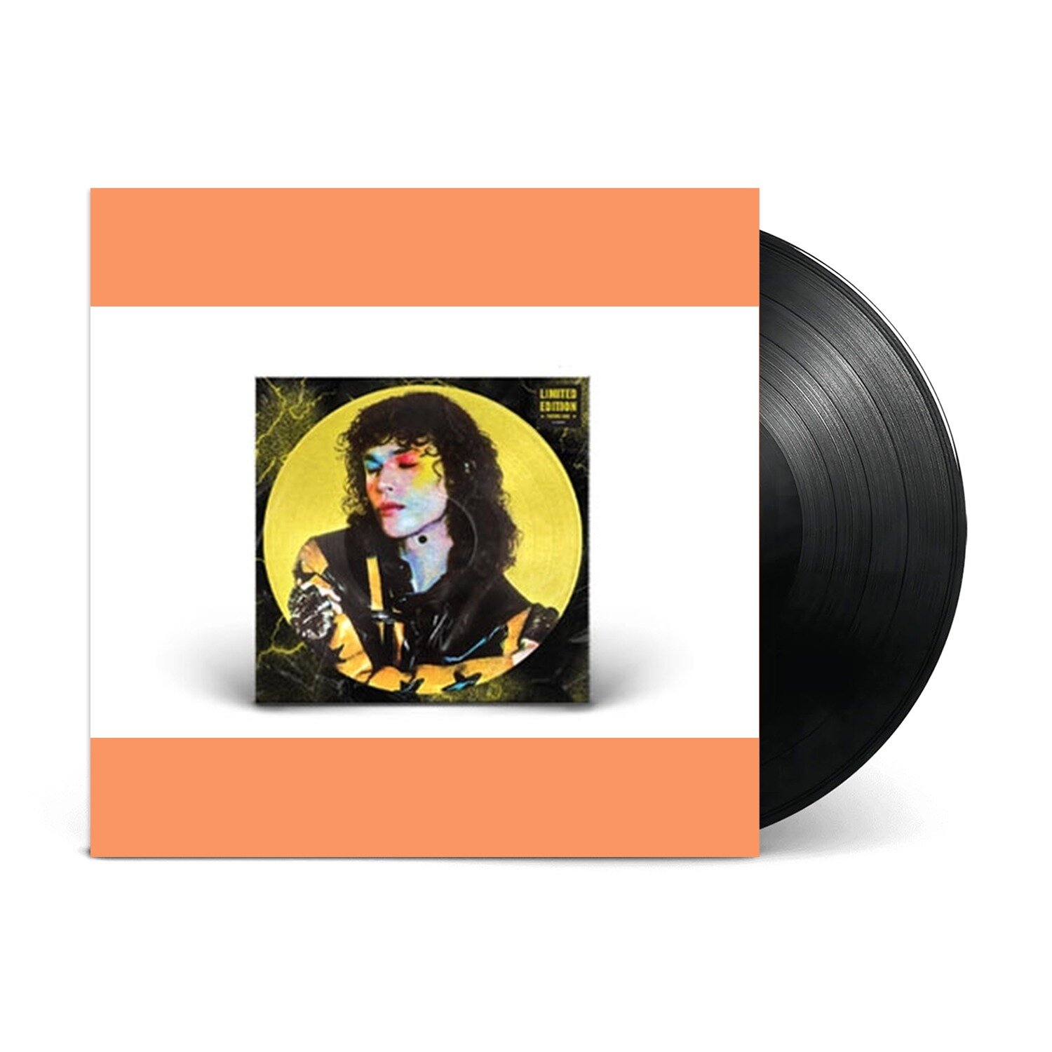 Виниловая пластинка Conan Gray - Found Heaven (Vinyl, LP, Album, 2024)