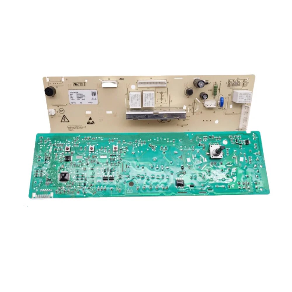 Новая компьютерная плата для стиральной машины XQG60-A708 XQG60-17308 XQG60-27608 XA7QG60.3-8 268110000082 (материнская плата)