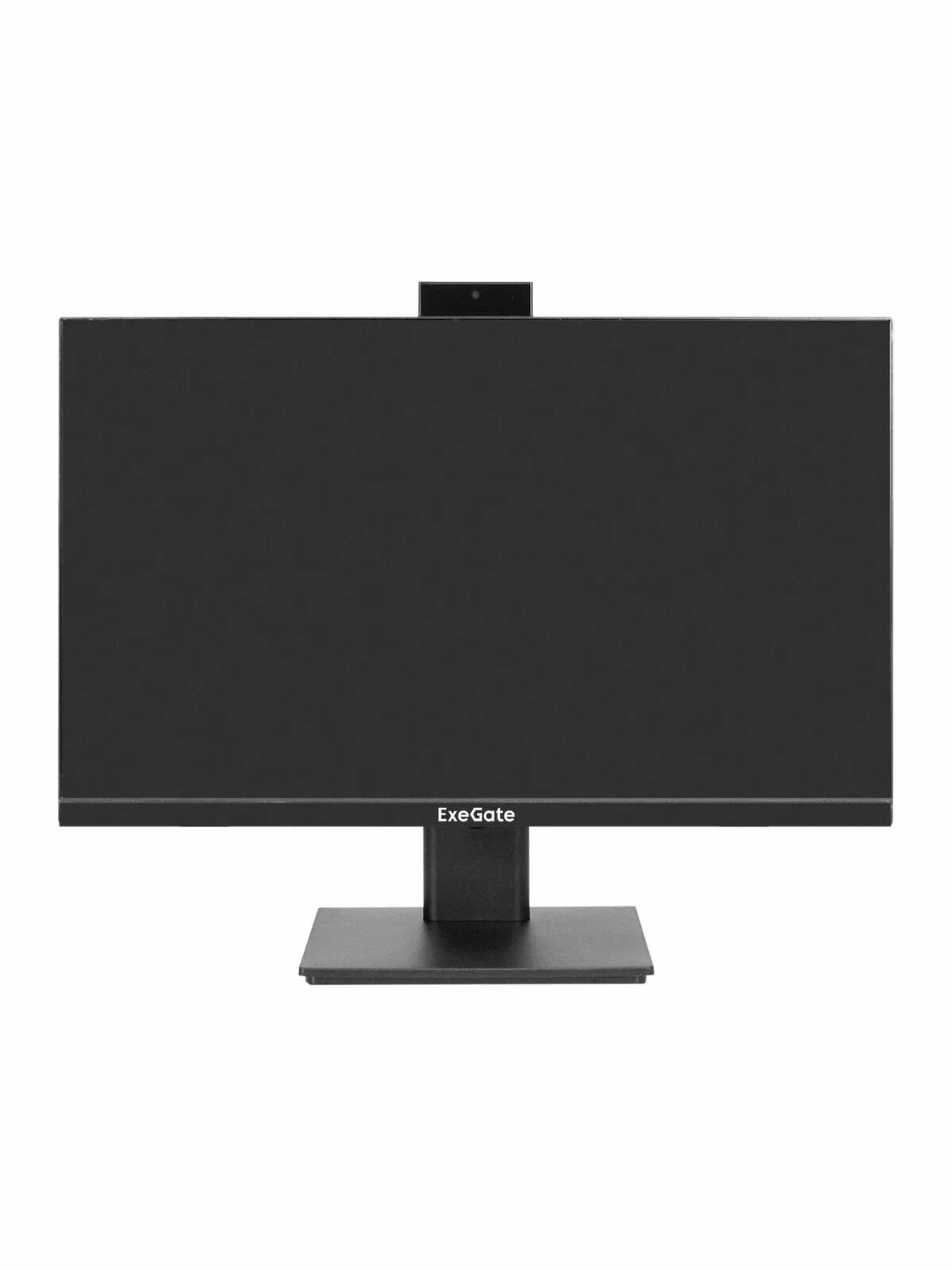 ExeGate 23.8" Монитор SuperView EA2400 EX298878RUS (EX298878RUS), IPS, 1920x1080, 75 Гц, черный