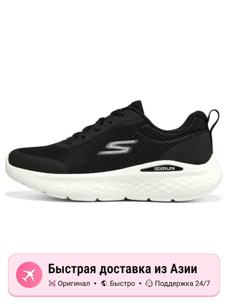 Кроссовки SKECHERS Go Run Lite Low Top