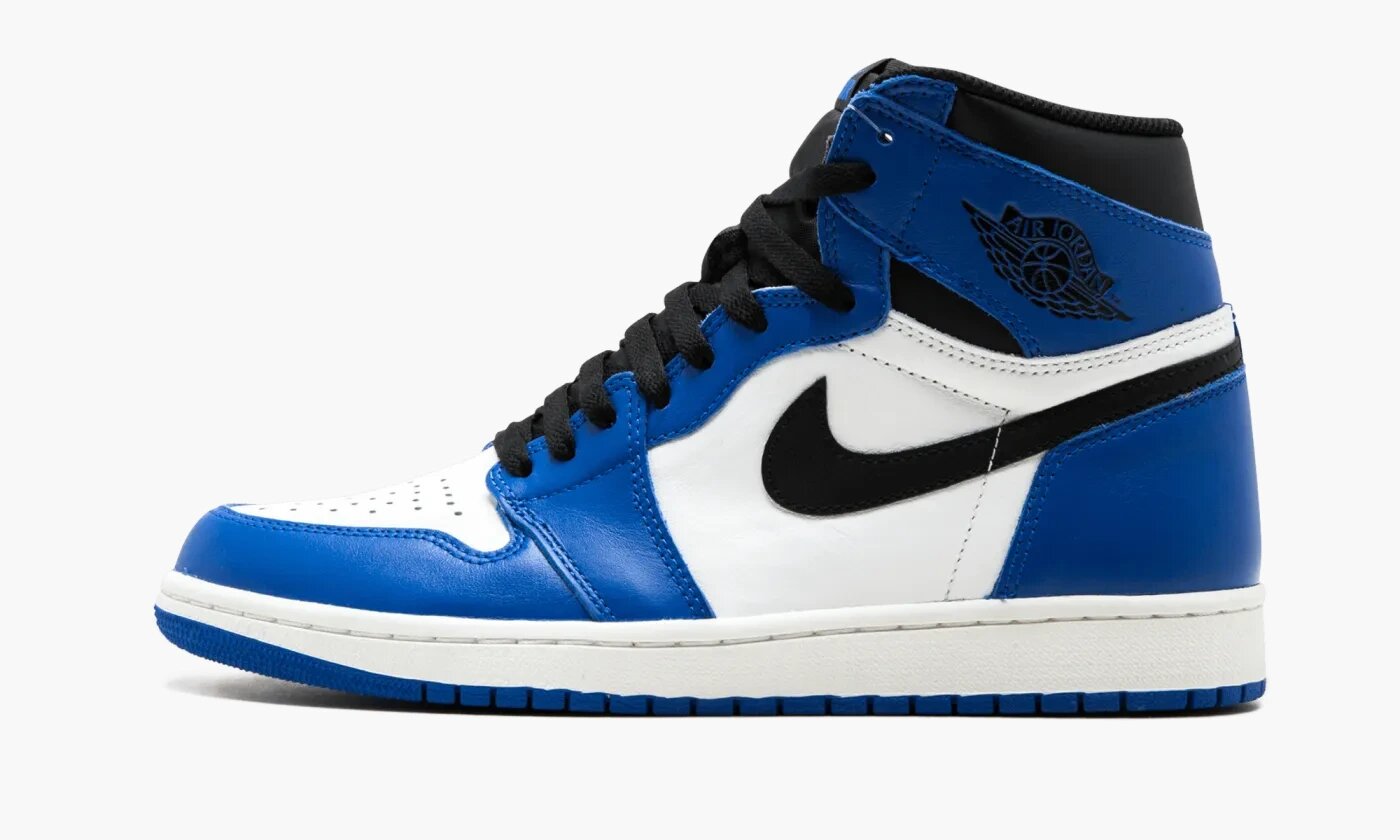 Кроссовки Jordan Air Jordan 1