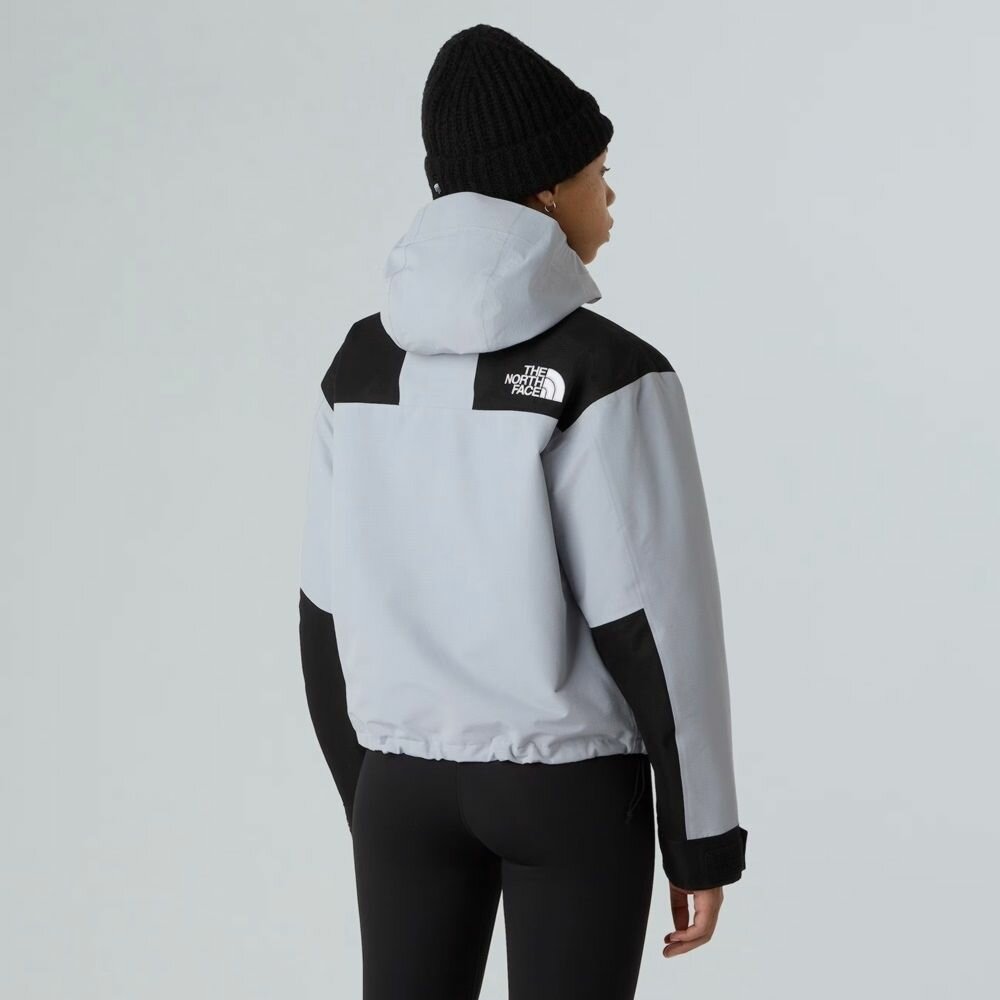 Куртка сноубордическая The North Face Reign On, размер M, голубой — фото 1