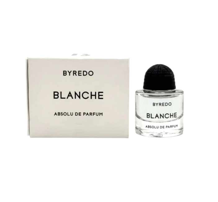 Byredo Blanche Absolu De Parfum аромат для женщин и мужчин без спрея 8 мл - Бланш Абсолю