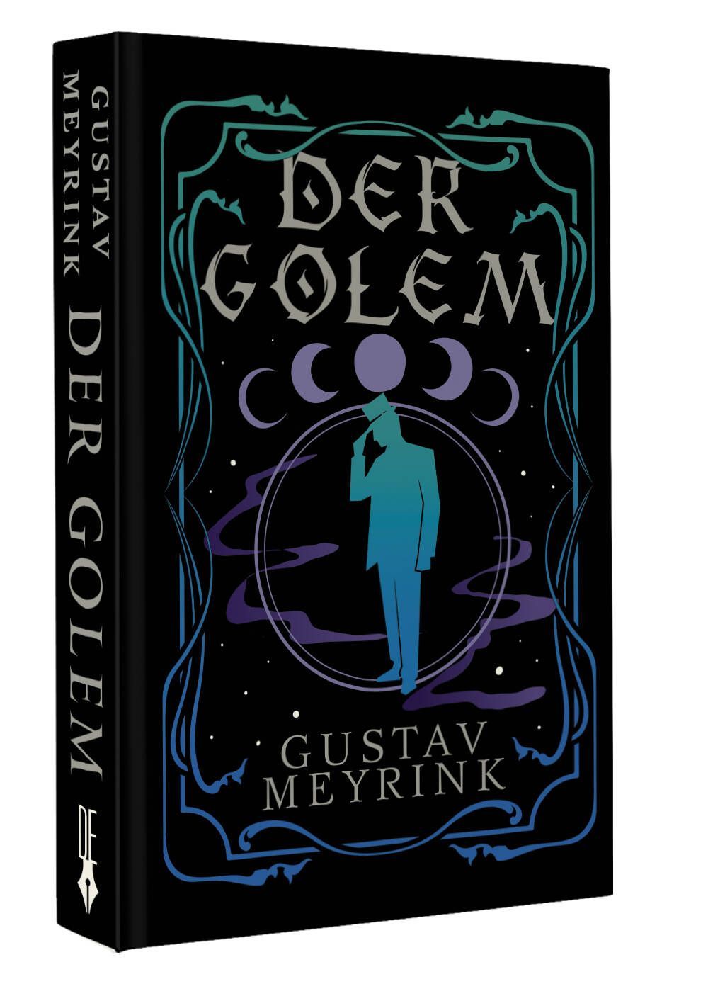 Der Golem | Майринк Густав