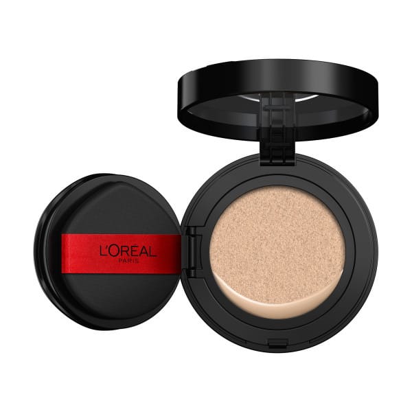 Тональный крем L'Oreal Paris Infaillible Cushion Foundation, W120, 11 г