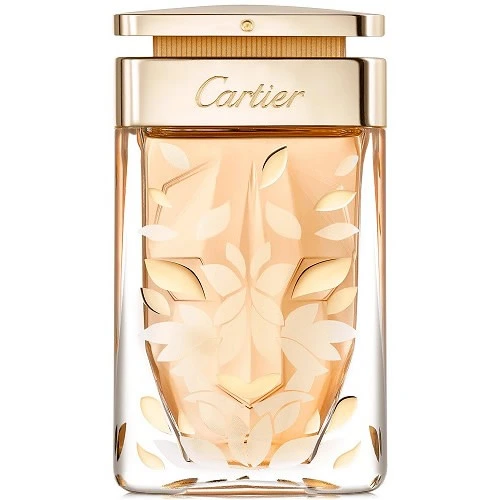 Женская парфюмерная вода Cartier La Panthere Limited Edition 2021 75 мл - Пантера