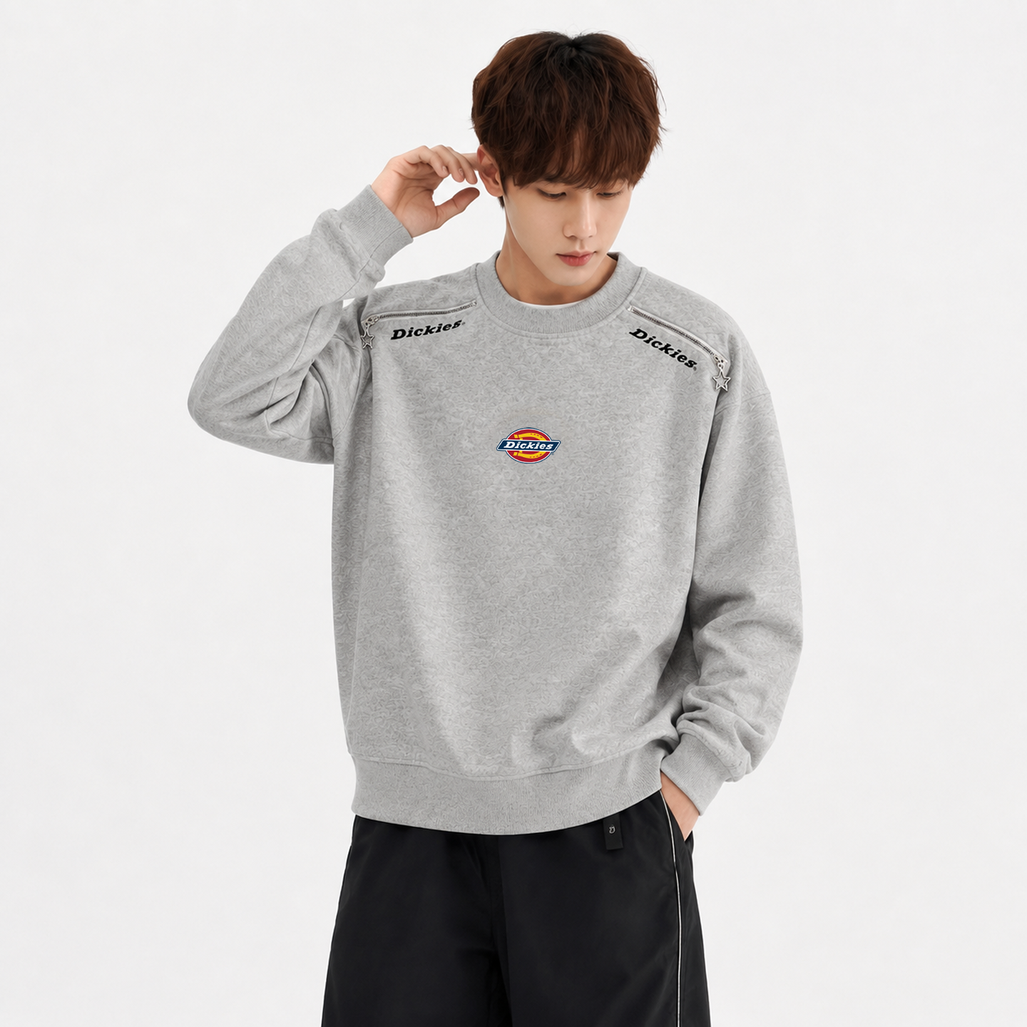 Свитшот Dickies