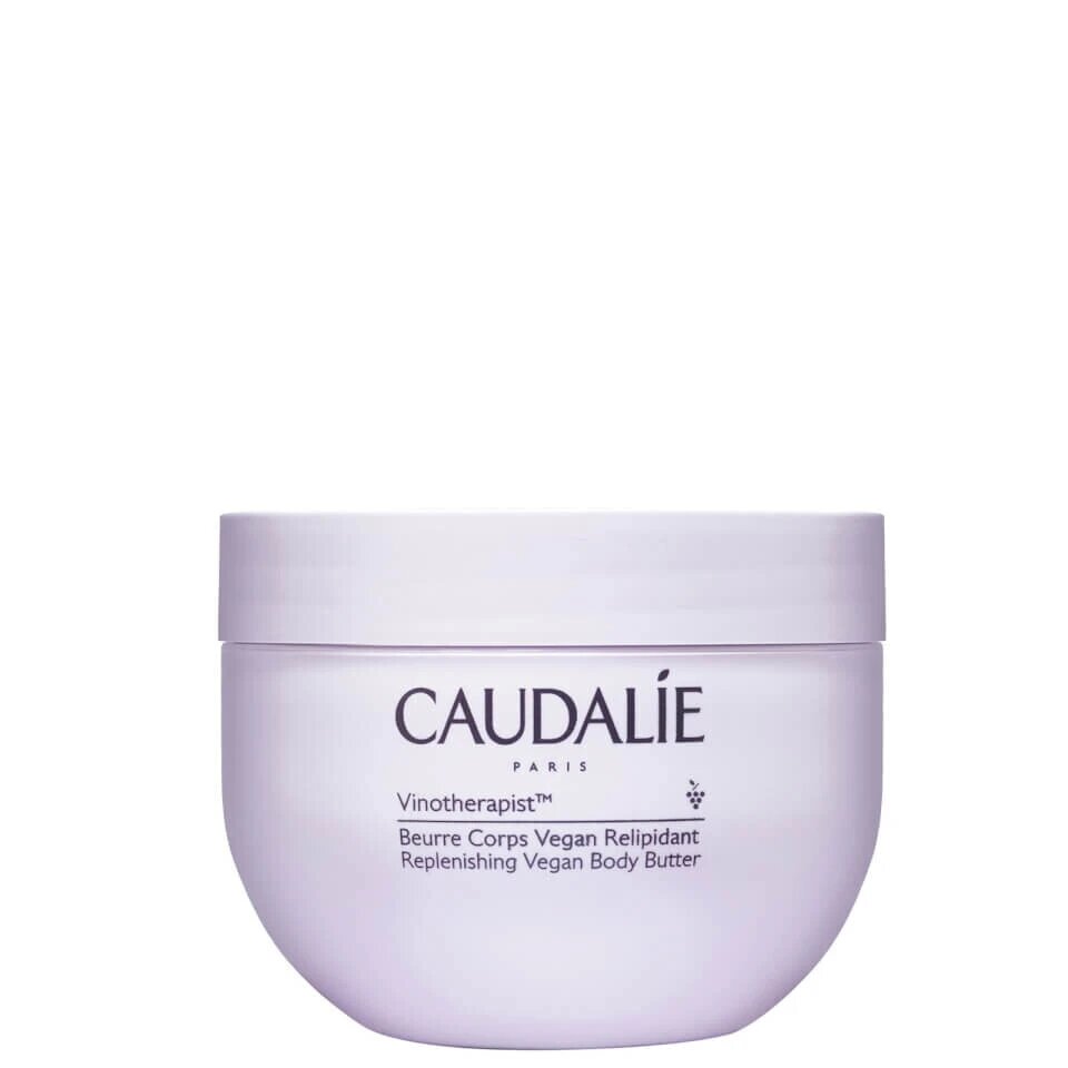 Крем Caudalie Vinotherapist Replenishing Vegan Body антивозрастной 250 мл