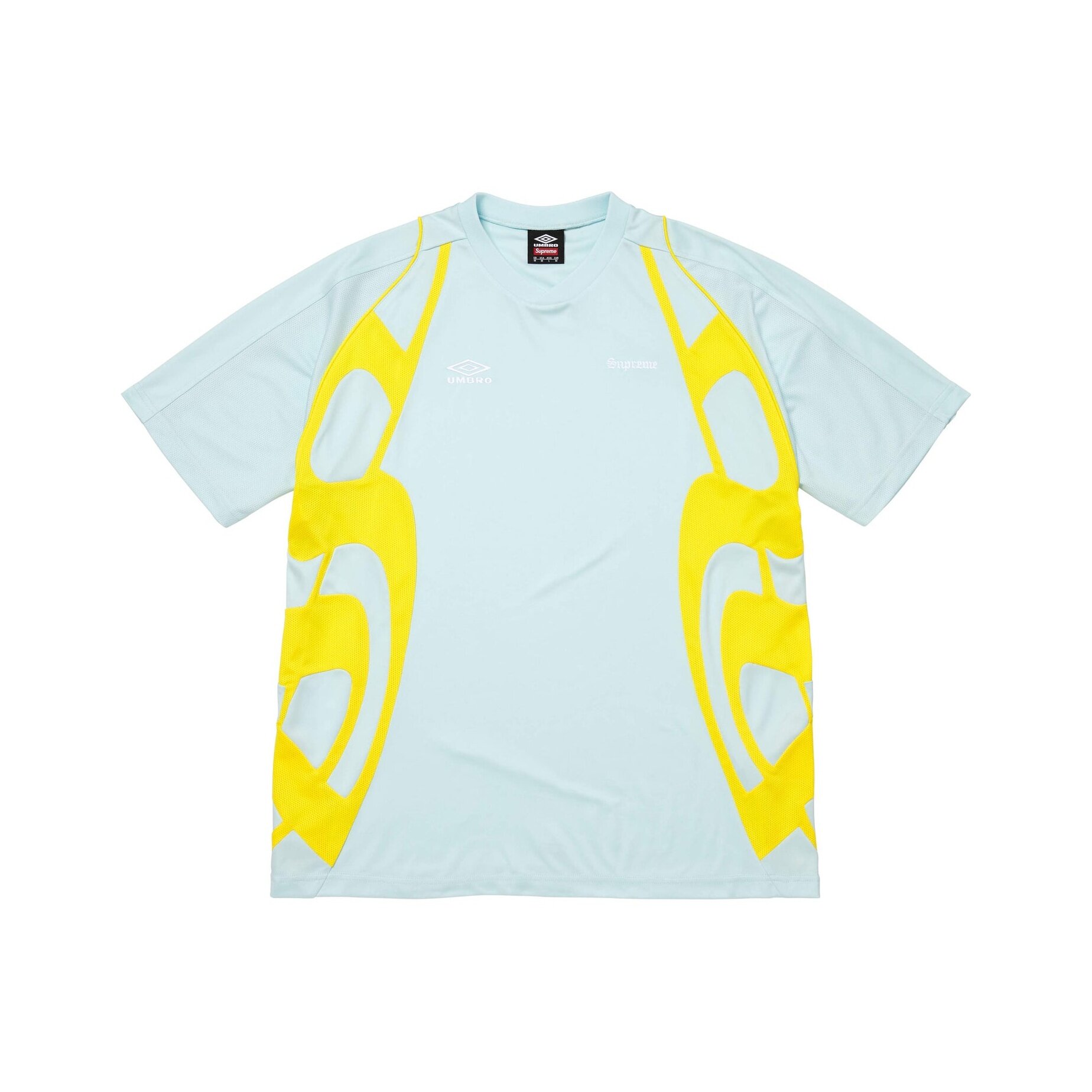 Форма спортивная Supreme