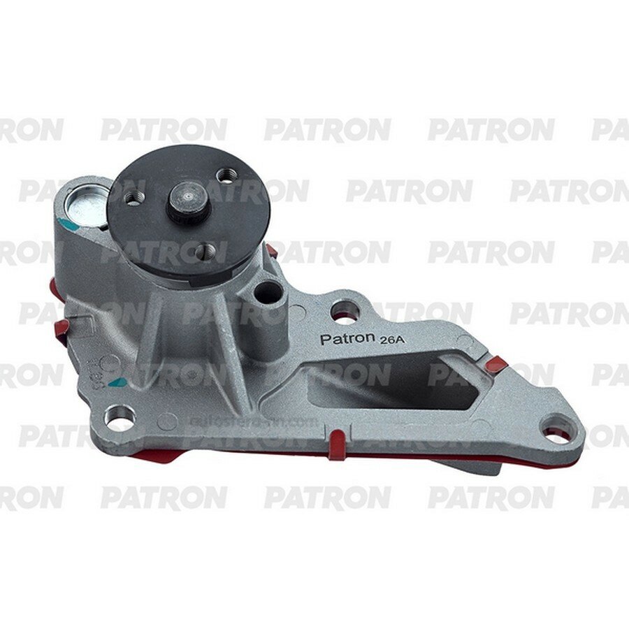 PATRON PWP2006 Насос водяной RENAULT MEGANE IV 1.3 TCe 100 18-
