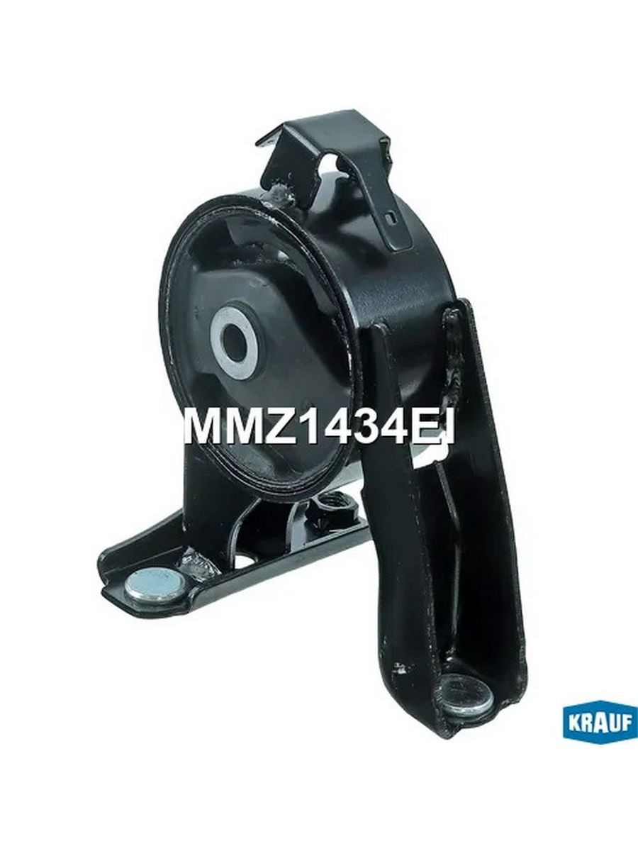 Опора двигателя задняя KRAUF MMZ1434EI для TOYOTA Echo, bB, Yaris / Тойота Эхо, бб, Ярис