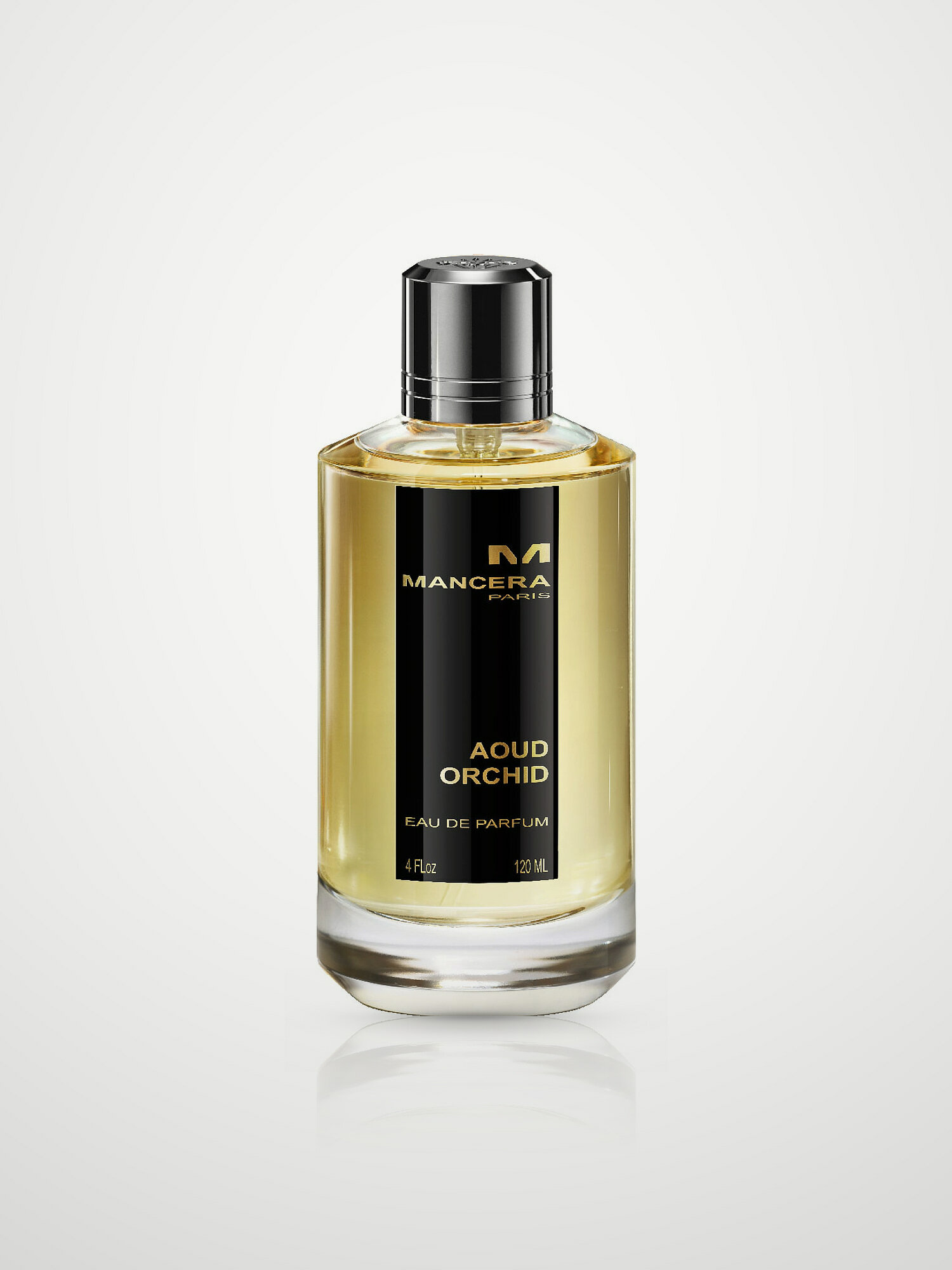 Парфюмерная вода Mancera Aoud Orchid Eau de Parfum унисекс 60 мл