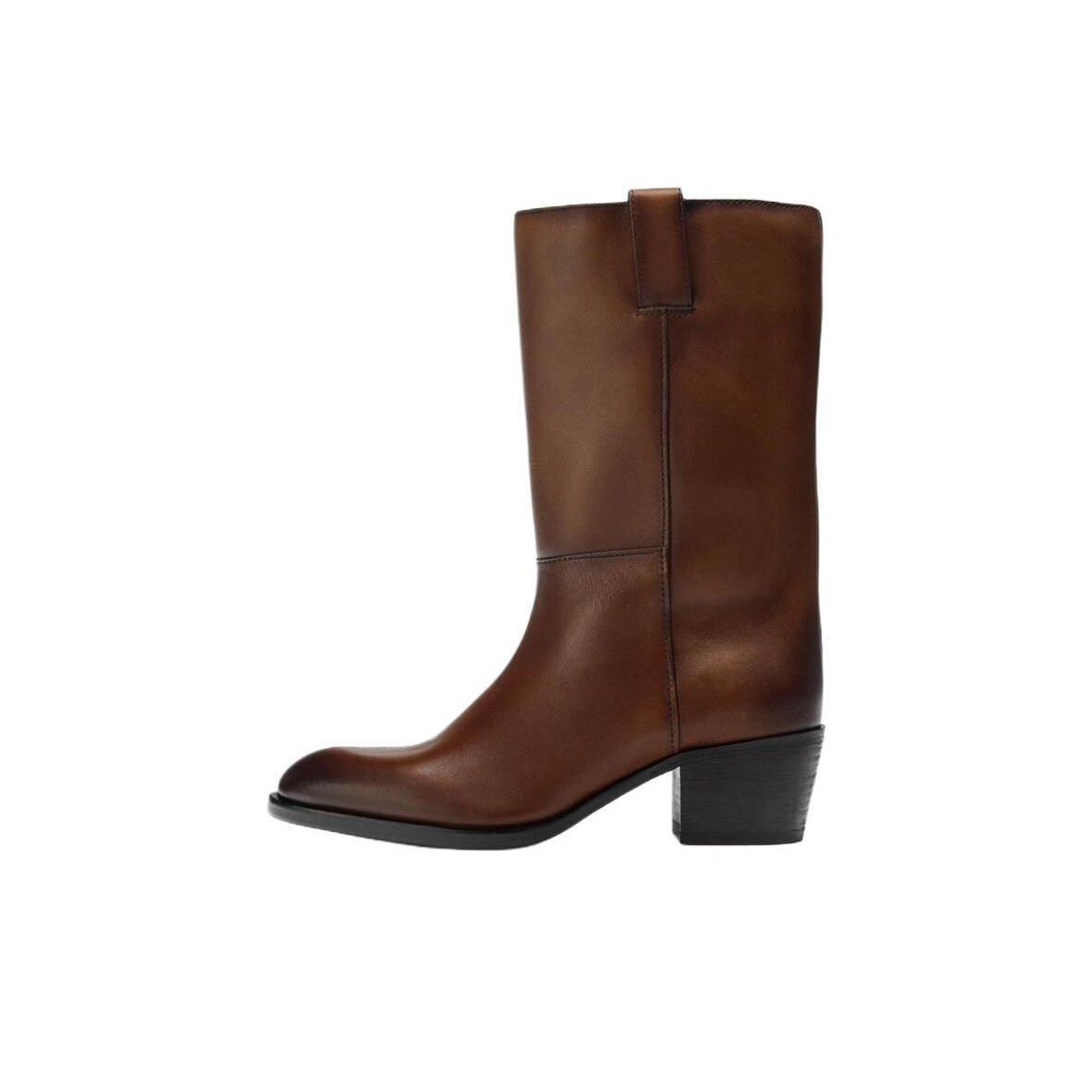 Ботинки Zara