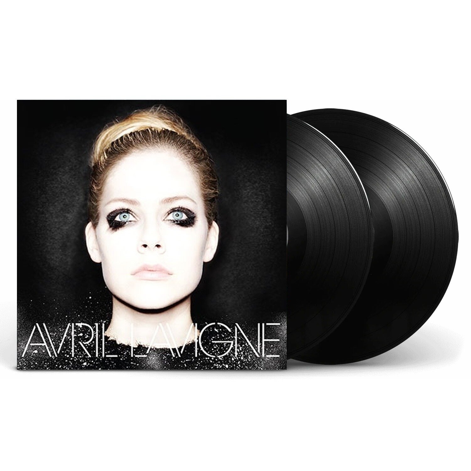 Виниловая пластинка Avril Lavigne - Avril Lavigne 2LP, Album, Stereo, Light Blue , Expanded Edition Новый, Ori*inal