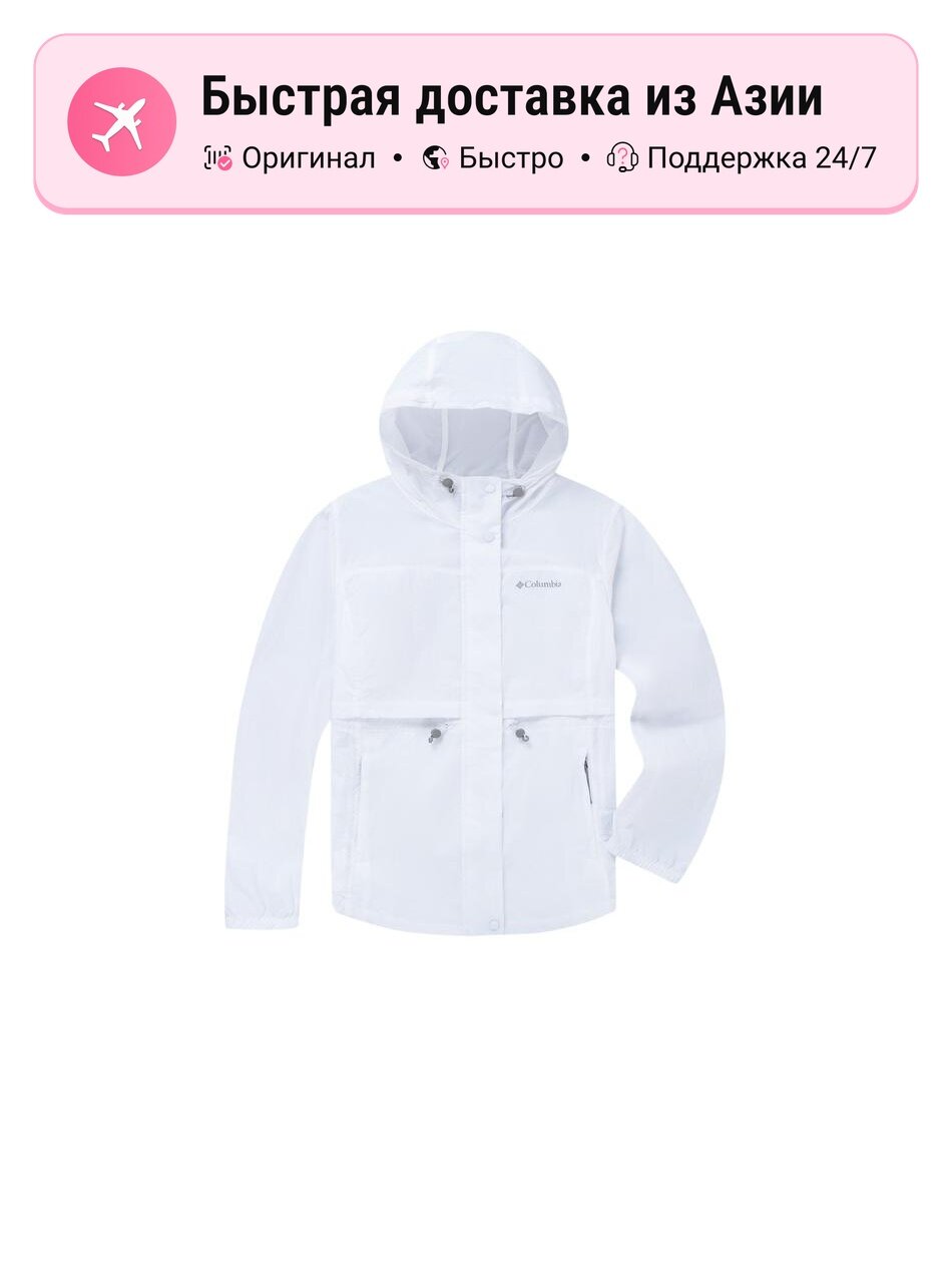 Олимпийка Columbia SS24, 1 шт.