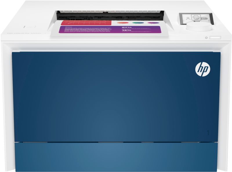 HP Color LaserJet Pro 4203dw Printer