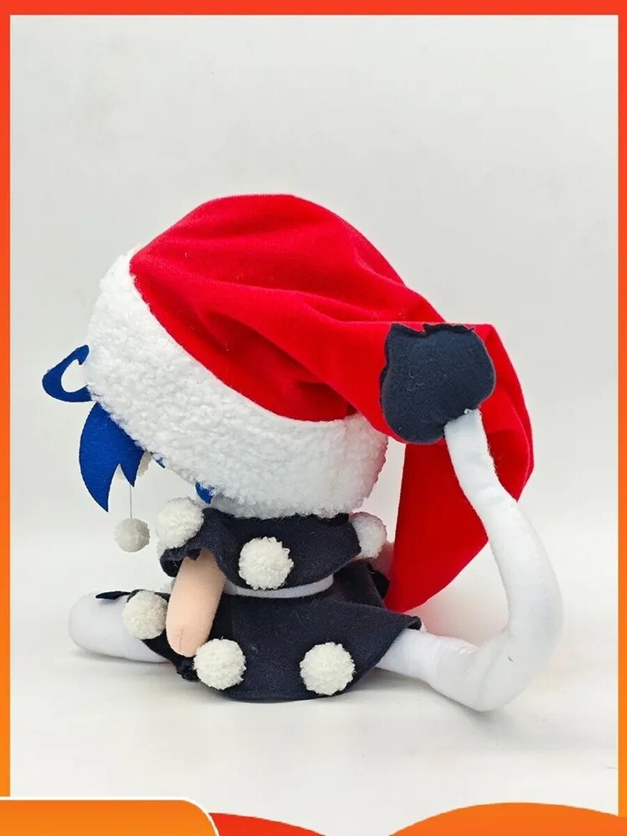 Аниме Мягкие Игрушки TouHou Project Fumo Doremy Sweet / Дореми Свит Игрушка Антистресс 20CM