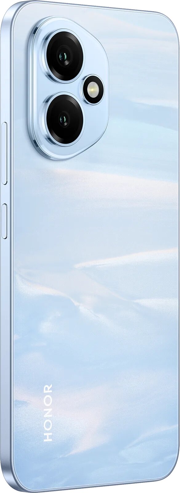 Смартфон Honor 400, 12/512 ГБ, Blue Tidal