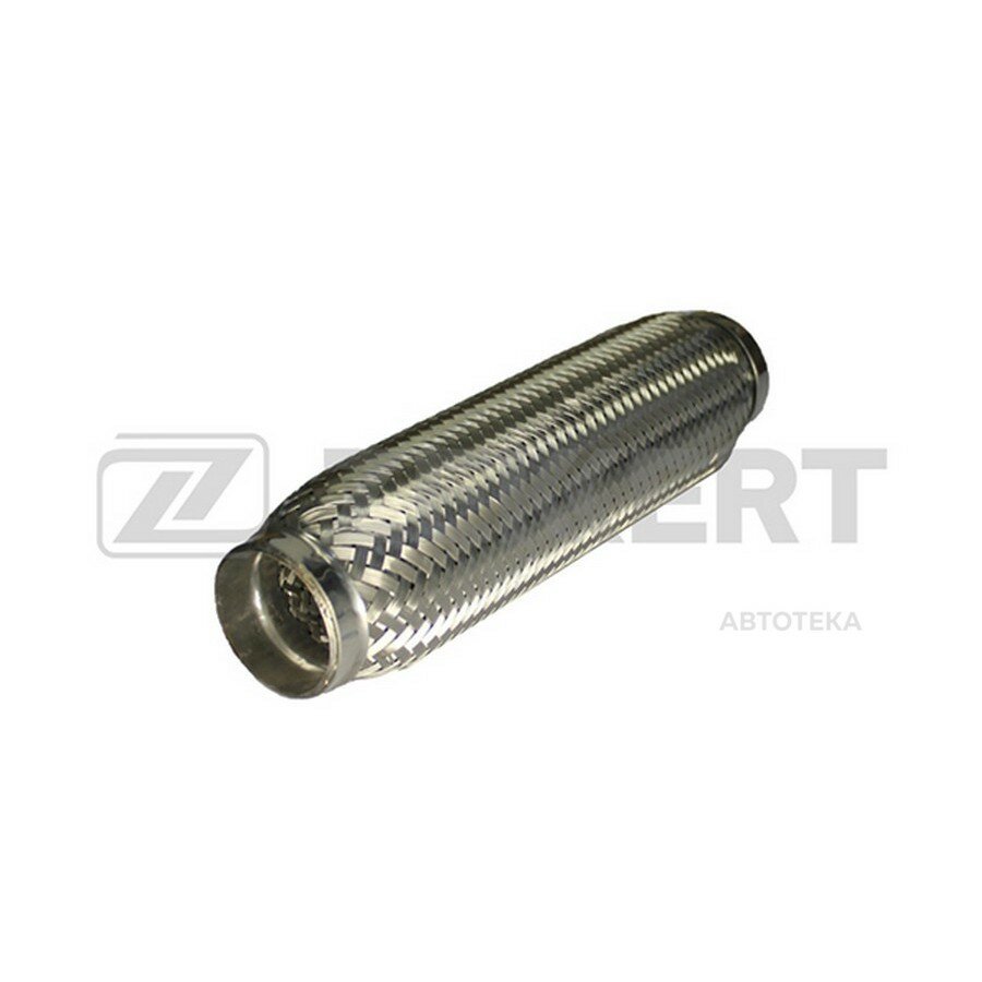 Гофра глушителя 50x250 мм Innerbraid ZEKKERT FR50250