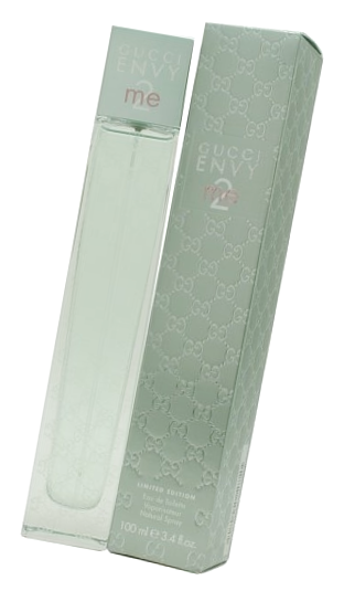 Женский аромат Гуччи Энви Ми 2 100 мл - Gucci Envy Me 2 духи