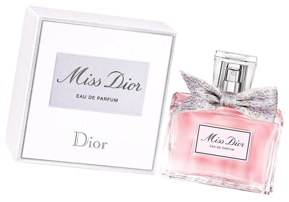 Парфюмерная вода Christian Dior Miss Dior Eau De Parfum 2021 пробник 1 / Кристиан Диор Мисс Диор 2021 сэмпл аромата