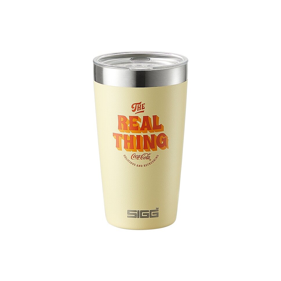 Кружки и чашки SIGG