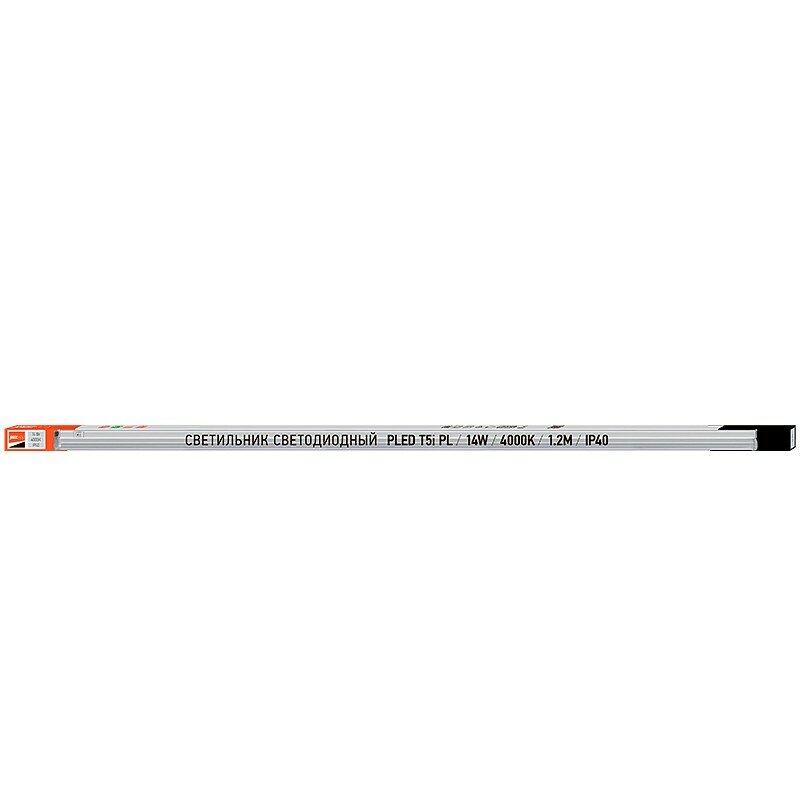Накладной светильник Jazzway PLED-T5i PL 1200 14W FR 4000K
