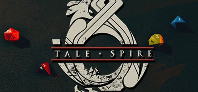 TaleSpire — игра для ПК, подарок Steam Gift, активация в Турции