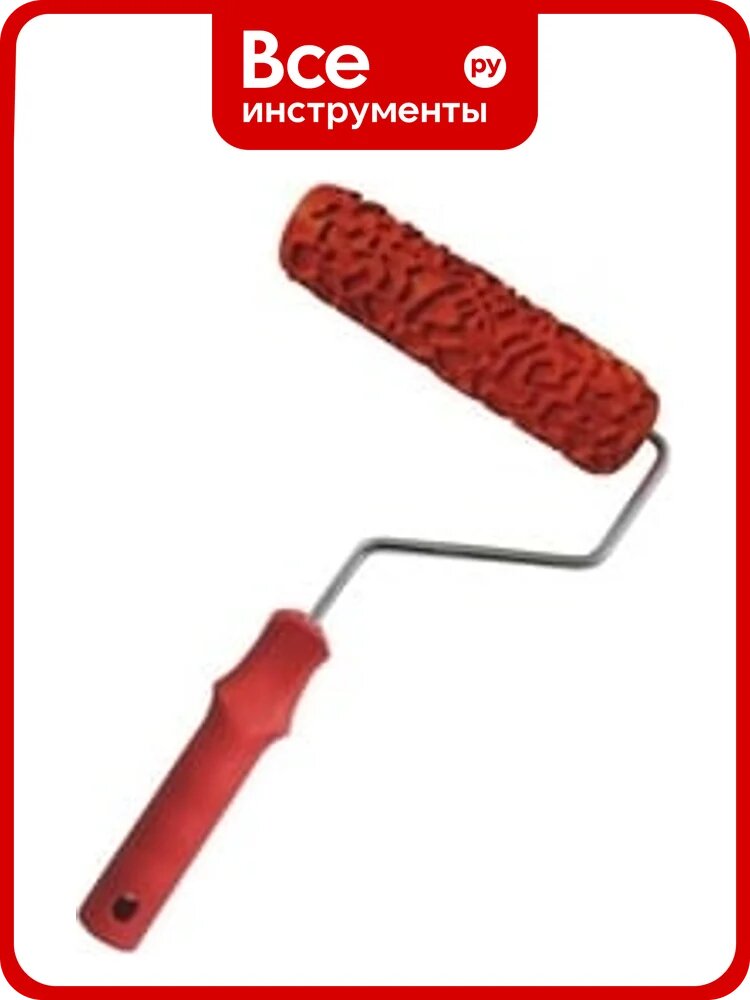 Декоративный жесткий резиновый валик STMDECOR мозаика EG093T