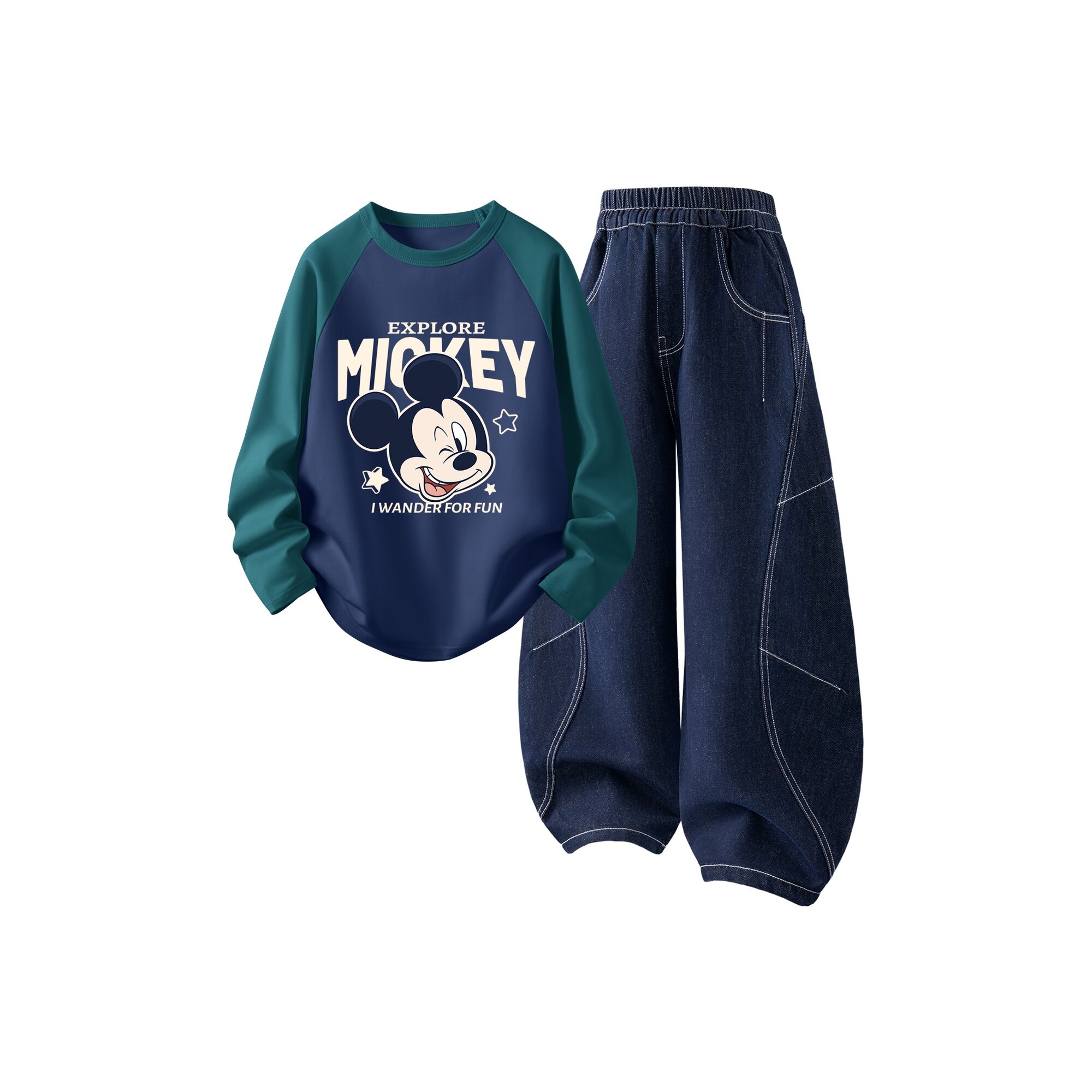 Комплект одежды Disney
