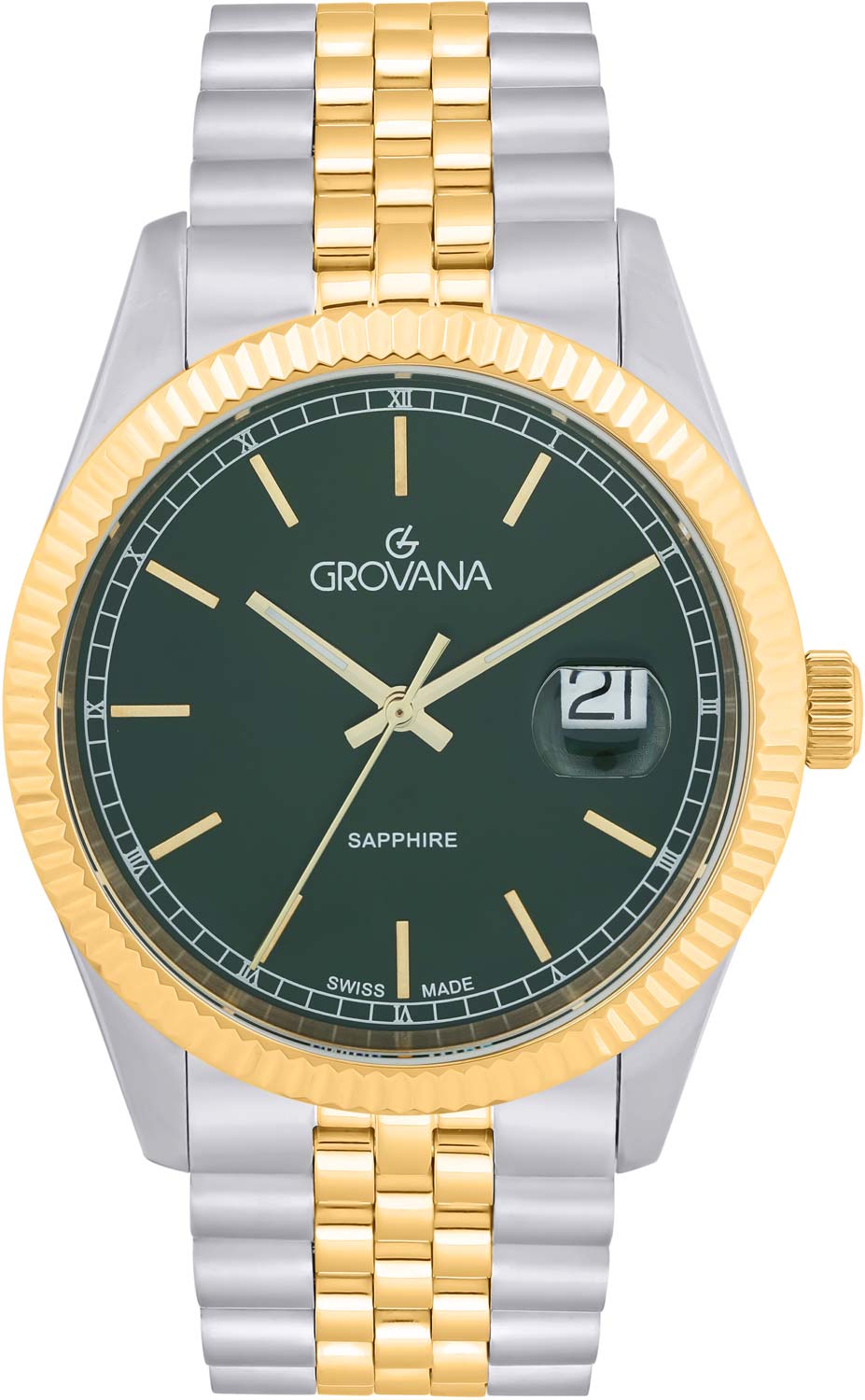 Наручные часы Grovana