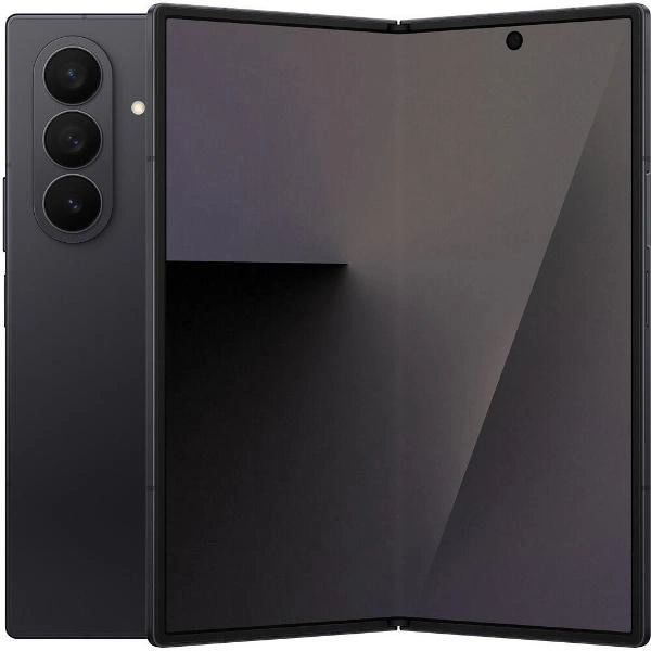 Смартфон Samsung Galaxy Z Fold7 12/256GB Jet Black