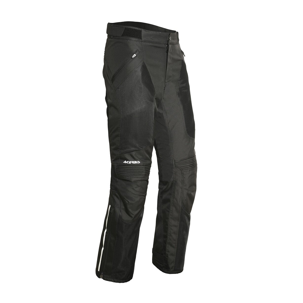 Мотоштаны Acerbis CE-RAMSEY-Vented-pants Black. XL. Черный
