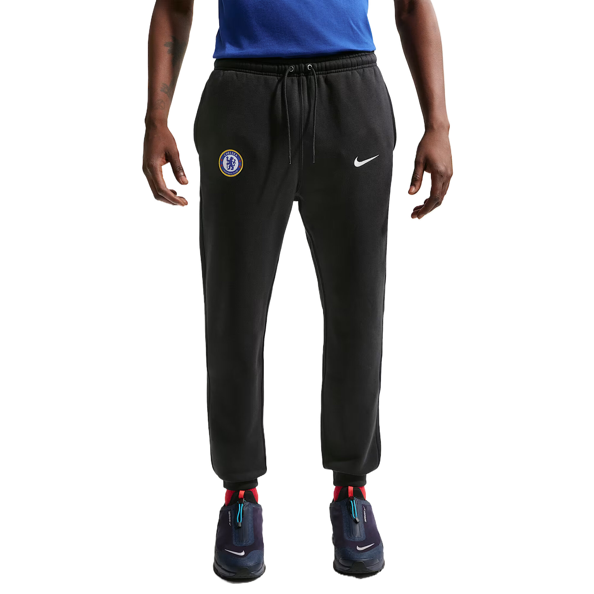 Брюки спортивные NIKE