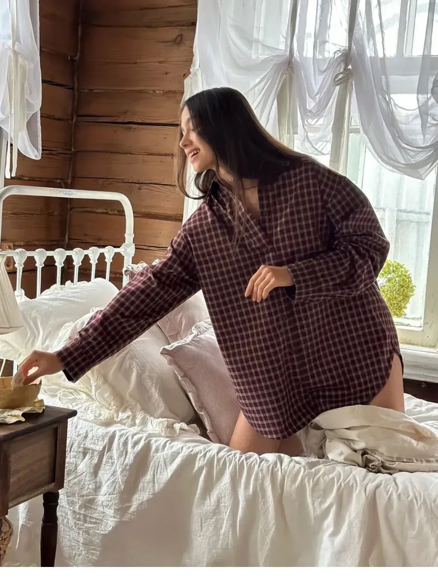Рубашка