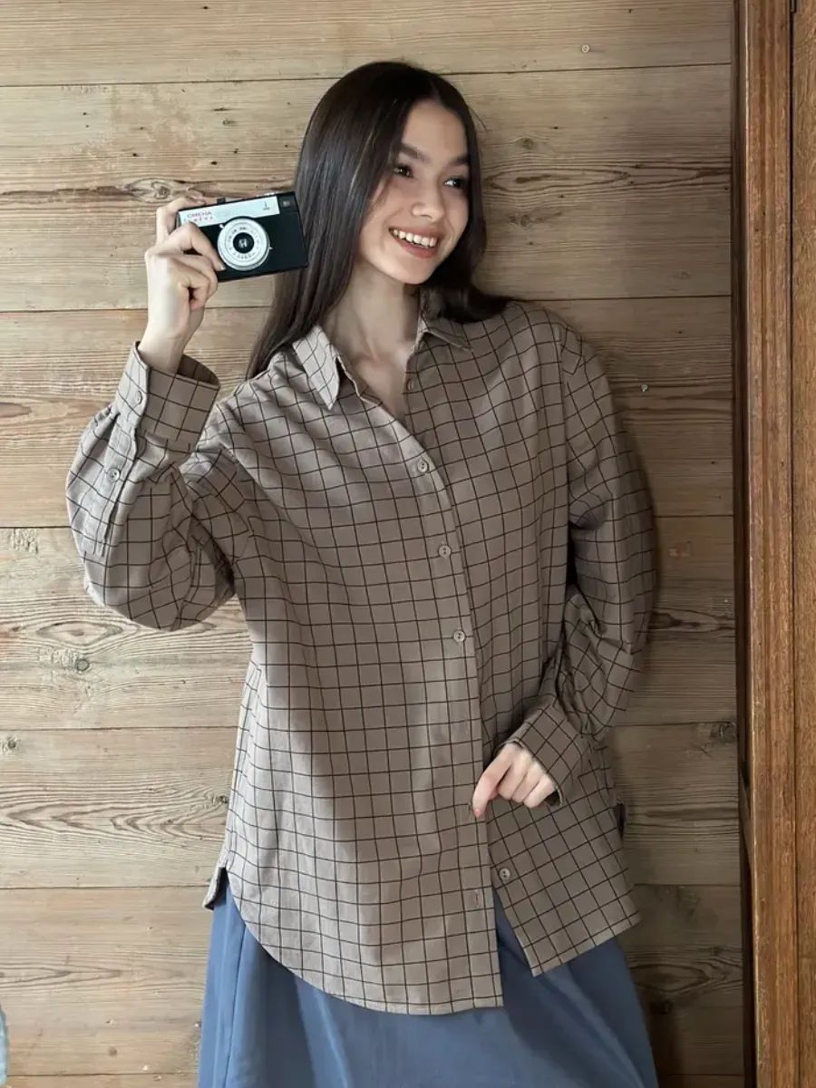 Рубашка