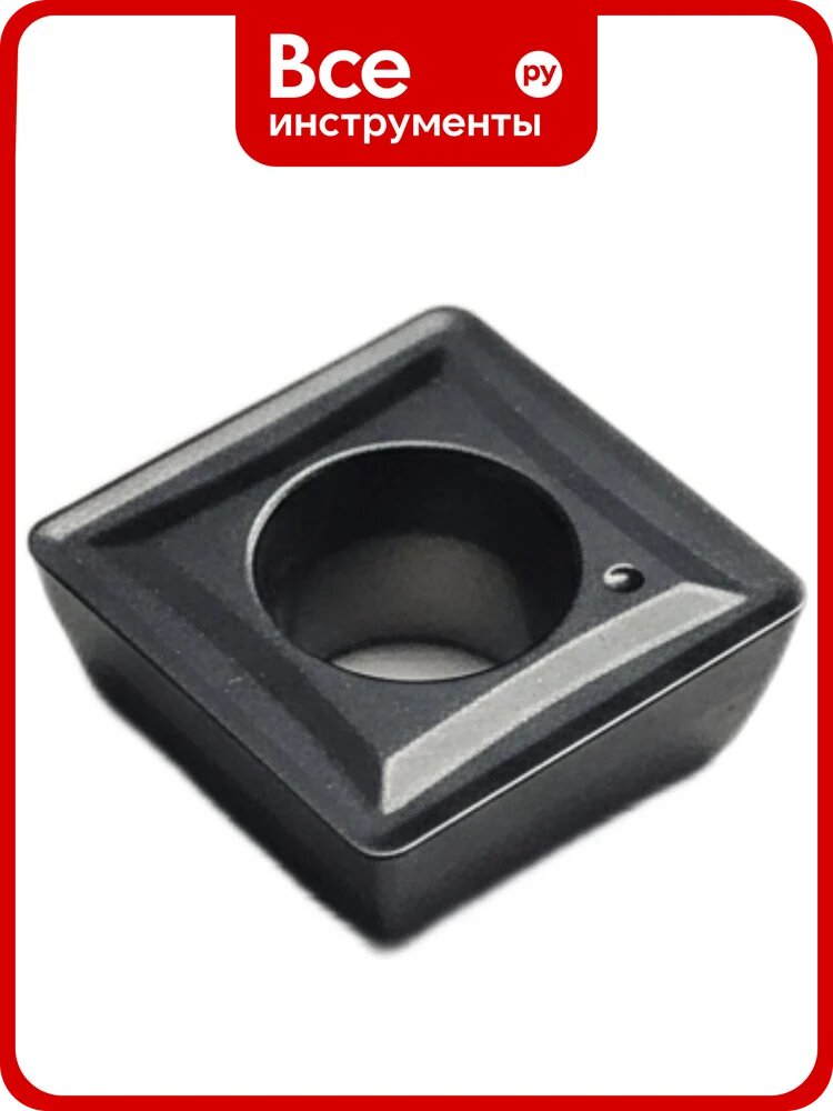 Пластина ZeTOOL SPMG07T308-DG ZP1234 32300100