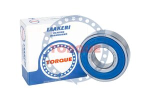 Подшипник Генератора 20Х47Х14 (TORQUE 62042RS)