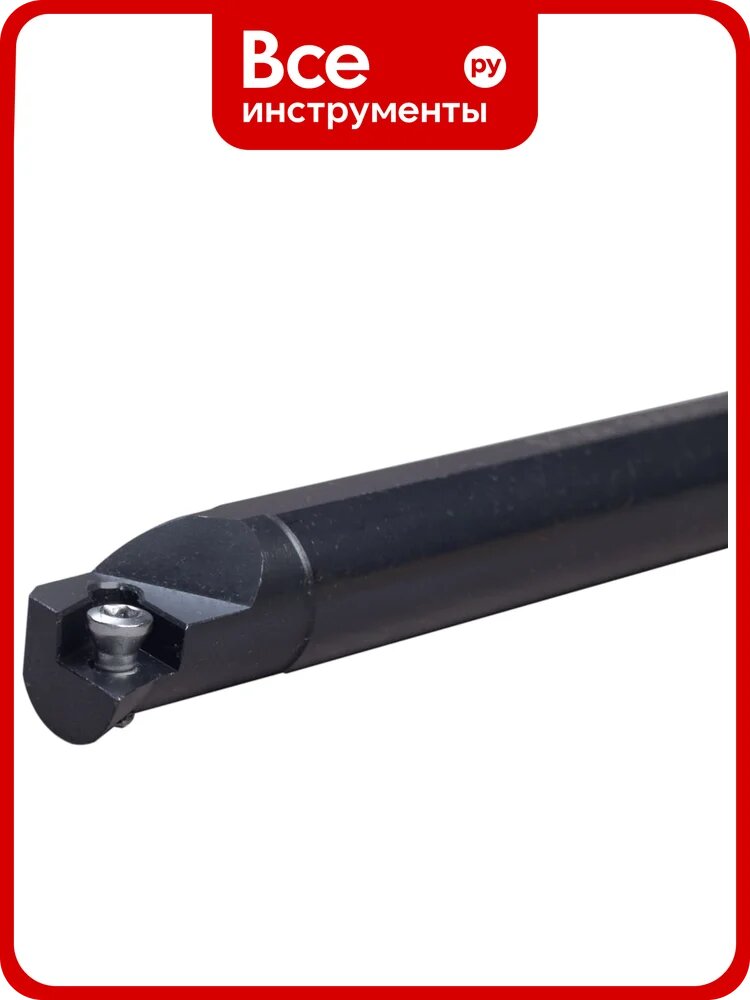 Державка для внутреннего точения TORNERI S16Q-SDQCR11 Т026765