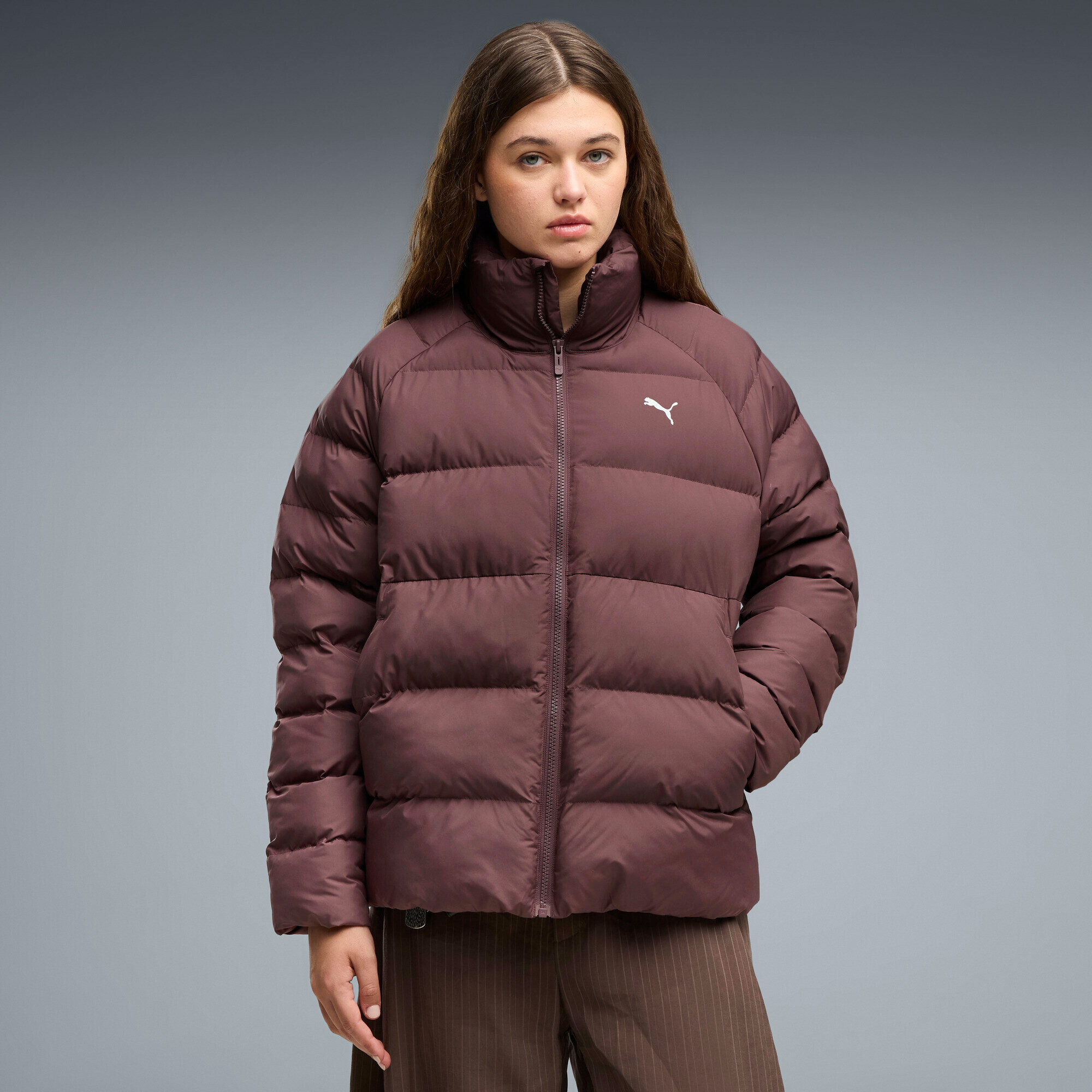 Куртка PUMA Mono Jacket