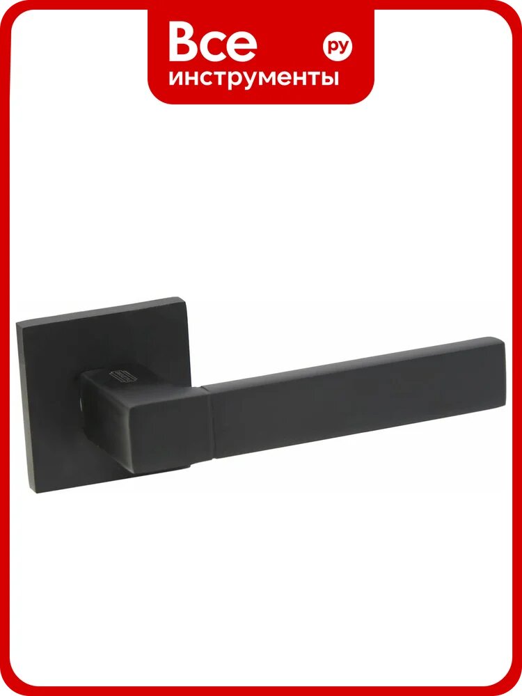 Ручка PALIDORE А-527 BLACK черный 98761164