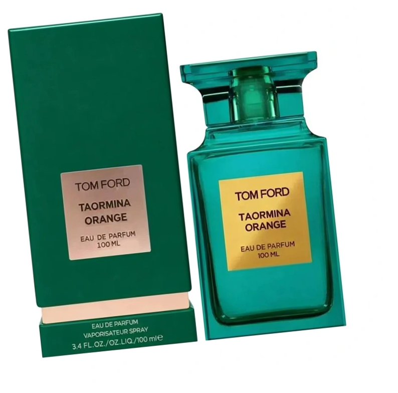 Tom Ford Taormina Orange парфюм унисекс 30 мл - Таормина Оранж для женщин и мужчин