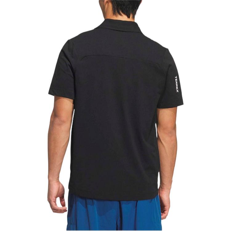 Поло adidas Terrex