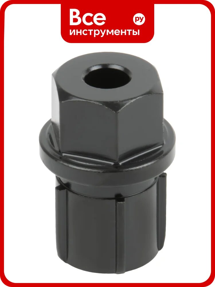 Головка для регулировки тормозных суппортов WIEDERKRAFT WDK-216299